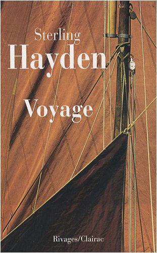couverture de : Voyage