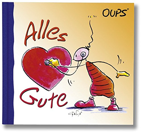Download Alles Gute: Oups Minibuch Download Alles Gute: Oups Minibuch
