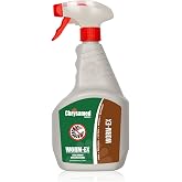 Chrysamed Worm-Ex 1 lt Tahtakurdu Ilaci