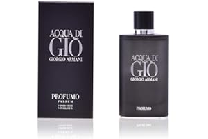 ARMANI BEAUTY Giorgio Armani Acqua di Gio Profumo 40 ml Eau de Parfum Spray dla mężczyzn
