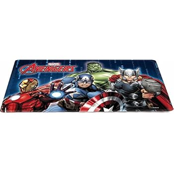 Character World Batman Batcave Rug: Amazon.co.uk: Kitchen & Home