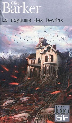 Le royaume des devins