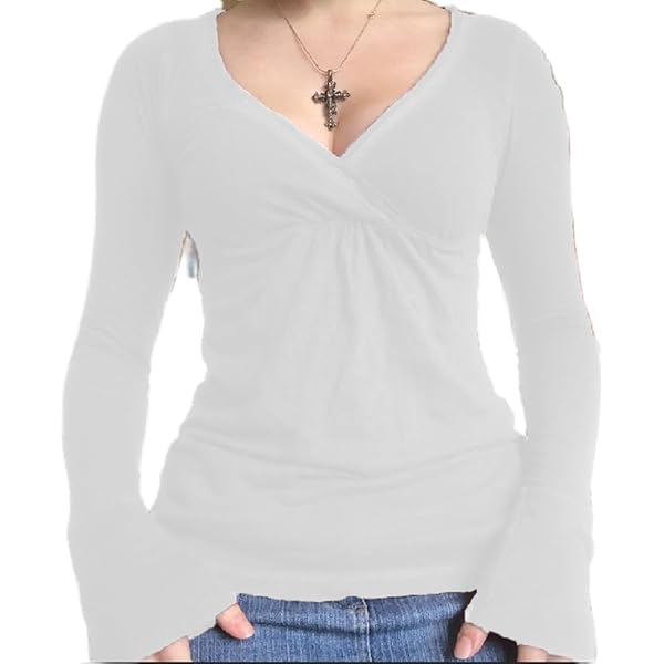 Pull Boutonné Ouvert Sur Le Devant à Manches Longues Et Col Rond Uni Pour Femme, Gris, S