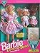Produktbild Barbie Love To Read Deluxe Gift Set w 3 Dolls & Mini Book - Limited Edition (1992)