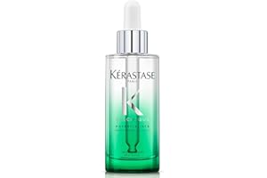 KÈRASTASE Kérastase Universelles Haarserum gegen unausgeglichene Kopfhaut, Erfrischende und pflegende Haarkur, Sérum Potentialiste, Spécifique, 90 ml