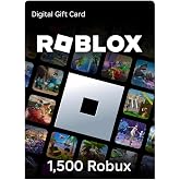 Roblox Gift Card Code