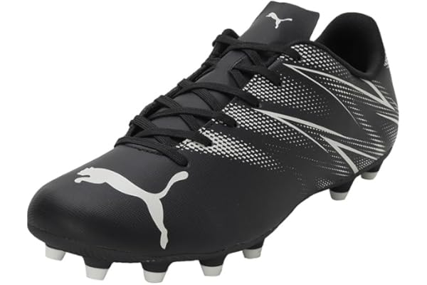 Puma Men ATTACANTO FG/AG Football Shoe