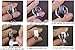 Mirror Chrome Nail Silver Powder Pigment Nail Glitter Dust Shiny Effect Beauty Nail Art Tools