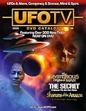 Image de UFOTV New Science Ideas DVD Guide (UFOTV: New Science Ideas DVD Catalog) (English Edition)
