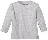 Lana Natural Wear Unisex Baby T-Shirt Jule Striped Crew Neck Long Sleeve T-Shirt