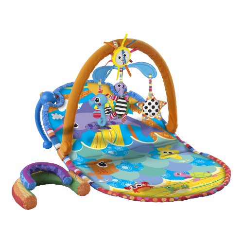 Preisvergleich Produktbild Lamaze LC27155 Sonnenschein – Spieldecke