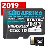 MICRO SD KARTE Sofort betriebsbereit.Einfaches Plug&Play