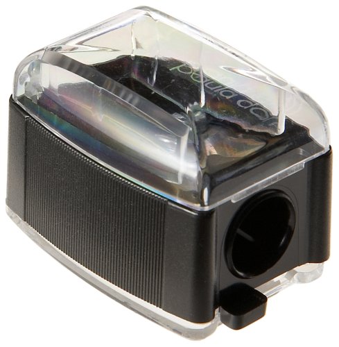 Paula Dorf Pencil Sharpener