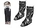 Produktbild Summit 1 Paar Ganzkörperansicht Schwarz 3SZ Muddy Feet Schuh Covers