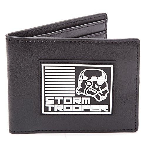 Preisvergleich Produktbild Star Wars - Stormtrooper - Bifold Portemonnee