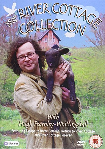 River Cottage Collection [Reino Unido] [DVD]