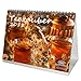 Produktbild Premium Tischkalender / Kalender 2018 · DIN A5 · Teezauber · Tee · Entspannung · Genuss · Edition Seelenzauber