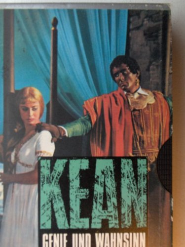 Preisvergleich Produktbild Kean - Genie und Wahnsinn
