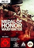 Medal of Honor: Warfighter - [PlayStation 3]
