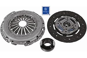 ‎SACHS SACHS 3000 950 564 Kupplungssatz Für Hyundai I30 KOMBI (FD) 2007-2012