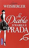 Le Diable s'habille en Prada