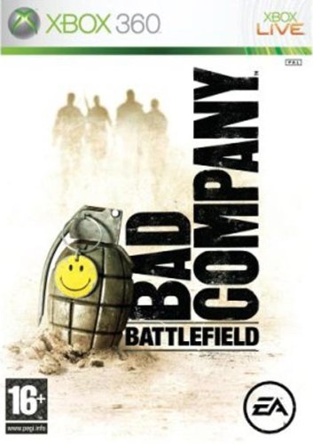 Preisvergleich Produktbild Battlefield: Bad Company [Spanisch Import]
