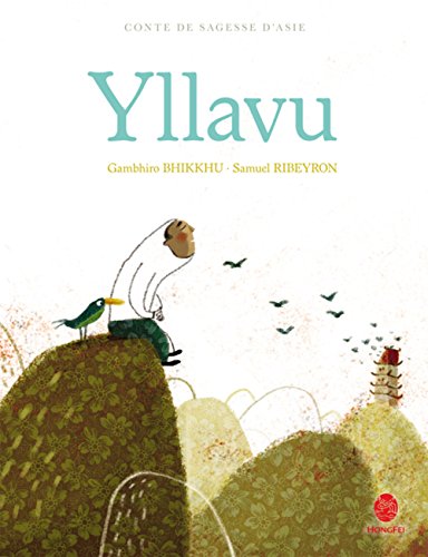 couverture de : Yllavu