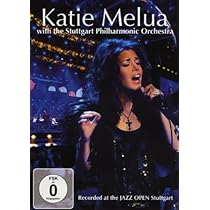 (未使用･未開封品)Katie Melua With the Stuttgart Philharmonic Orch [DVD] Katie Melua with The Stuttgart Philharmonic Orchestra 2011