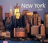 times & more Bildkalender New York 2012 by 