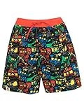 Lego Ninjago Jungen Lego Ninjago Badeshorts 122