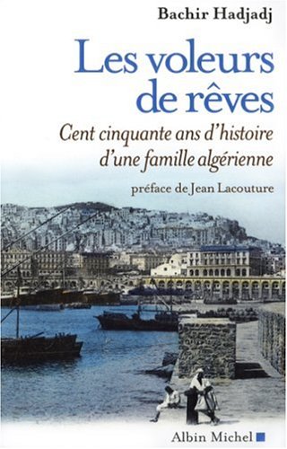 Les voleurs de rêves