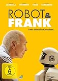 Robot & Frank - Zwei diebische Komplizen - Frank Langella