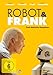 Robot & Frank - Zwei diebische Komplizen.