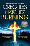 Image de Natchez Burning (Penn Cage, Book 4)