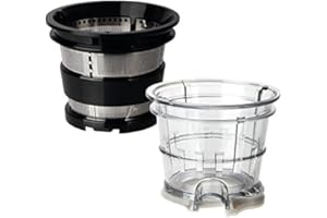 ‎KUVINGS Kuvings KVG BM SP021 Smoothie- und Eisfilter für Entsafter