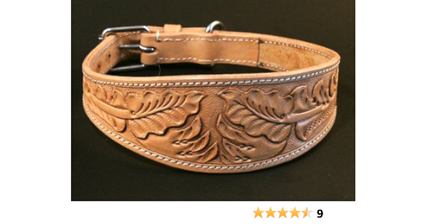 lurcher collars amazon