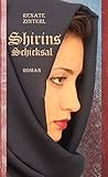 Bücher Neuerscheinungen 2022 - Shirins Schicksal von Renate Zinterl