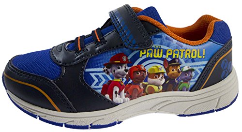 paw patrol trainers uk