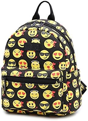 MOGUU Girl Boysmulti-Compartment School Travel Knapsack Waterproof For 14 Inch Laptop ,Trumpet Backpack Schoolbag