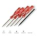 Produktbild Abyone 5P S2 MacBook Schraubendreher-Sets mit Pentalobe 5 Pentalobe 6 Tri-Wing Phillips Head und helper stick für Apple MacBook Pro / Air(Alle Version)