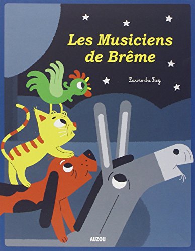 Les  musiciens de brême