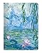 Ladytimer Monet 2020 - Taschenkalender A6 (11 x 15) - Weekly - 192 Seiten - Notizbuch - Terminplaner by 