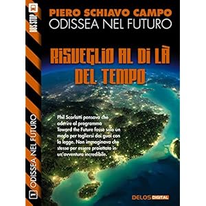 Risveglio al di là del tempo: Odissea nel futuro