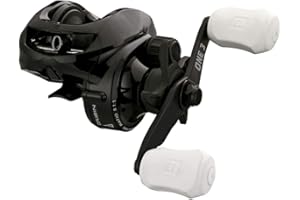 13 Fishing - Origin A - Baitcast Reels