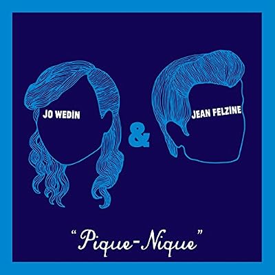 At(H)Ome pique-nique digipack