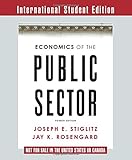 Image de Economics of the Public Sector 4E International Student Edition