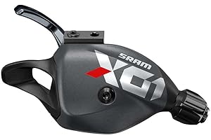 SRAM X01 Eagle Déclencheur 12 Vitesses