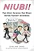 Niubi!: The Real Chinese You Were Never Taught in School by Eveline Chao, Chris Murphy