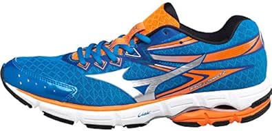 Mizuno wave connect 2 orange Outlet