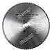 Price comparison product image SUNDELY® TCT Circular Saw Blade 355mm X 25.4mm X 3.0mm X 72T (14" X 1") for Metal & Steel